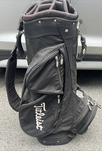 Titleist cart golf - golf, bag