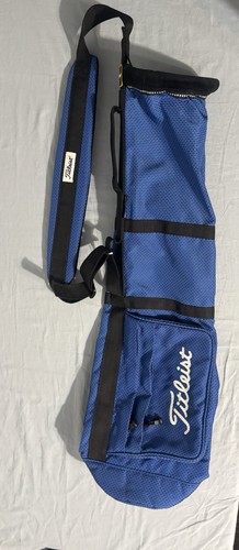 Titleist sunday bag - sunday,